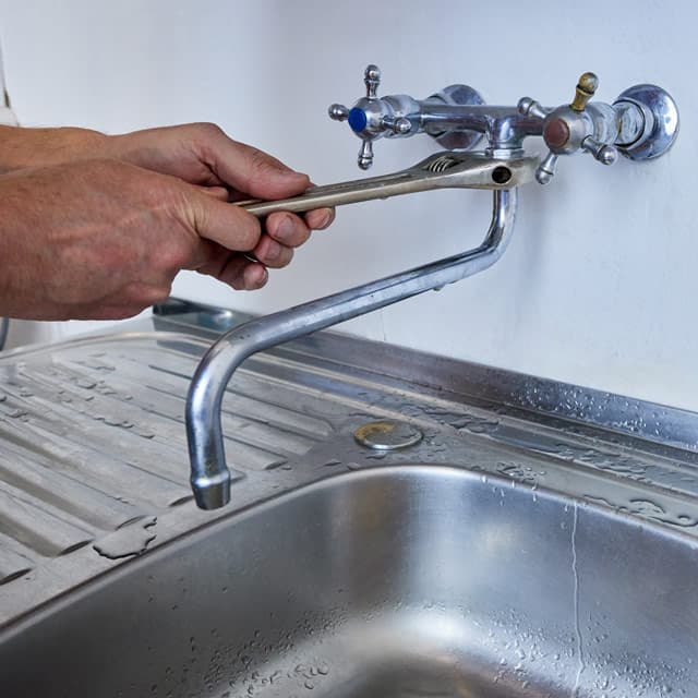 Fontanería y calefacción en Ponteareas